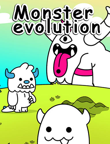 Download Monster evolution: Merge and create monsters! für Android kostenlos.