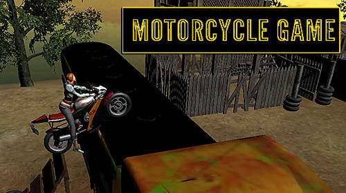 Download Motorcycle game für Android kostenlos.