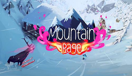 Download Mountain rage für Android kostenlos.