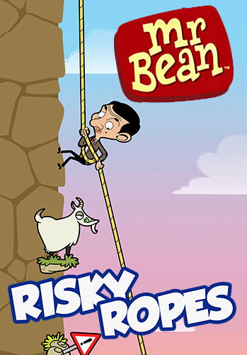 Download Mr. Bean: Risky ropes für Android kostenlos.