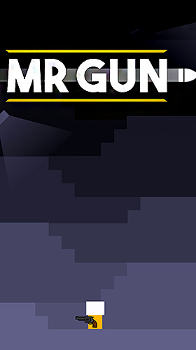 Download Mr Gun für Android kostenlos.