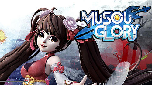 Download Musou glory für Android kostenlos.