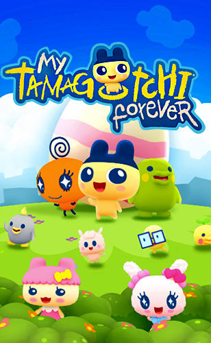 Download My tamagotchi forever für Android kostenlos.