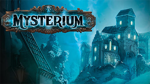 Download Mysterium: The board game für Android 4.1 kostenlos.