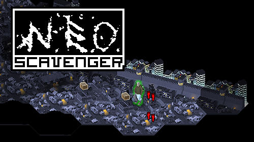 Download Neo scavenger für Android kostenlos.