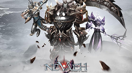 Download Nevaeh: The reverse of heaven für Android kostenlos.