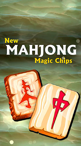 Download New mahjong: Magic chips für Android kostenlos.