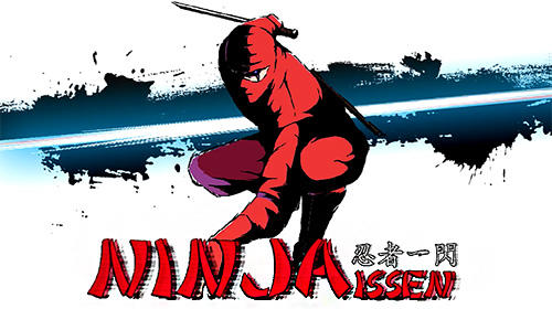 Download Ninja issen: New slash game für Android kostenlos.