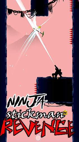 Download Ninja stickman: Revenge für Android kostenlos.