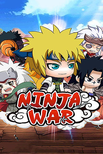 Ninja war