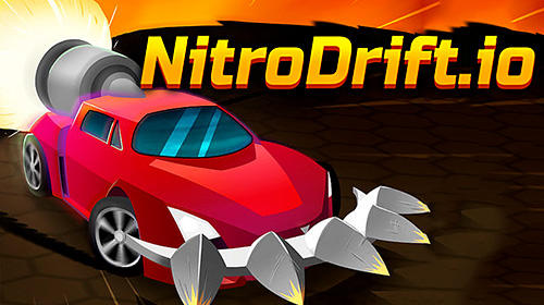 Download Nitrodrift.io für Android kostenlos.
