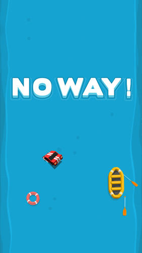 Download No way! für Android kostenlos.