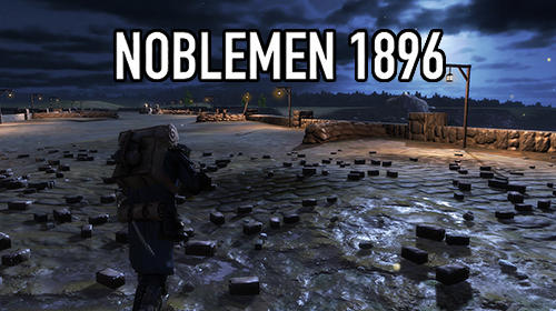 Download Noblemen: 1896 für Android kostenlos.