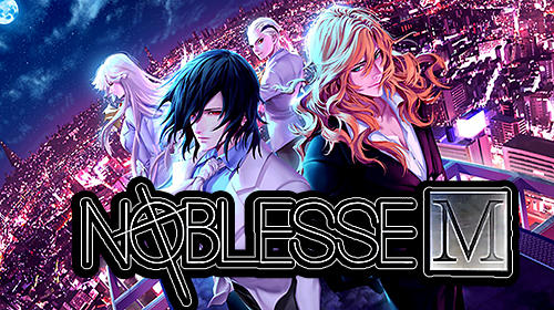 Download Noblesse M global für Android 4.4 kostenlos.
