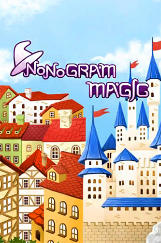 Download Nonogram magic für Android 4.1 kostenlos.