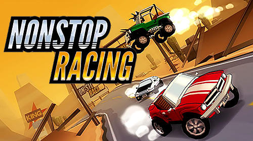 Download Nonstop racing: Craft and race für Android kostenlos.