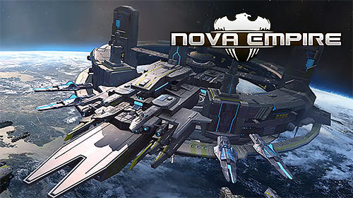 Download Nova empire für Android kostenlos.