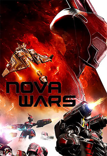 Download Nova wars für Android kostenlos.