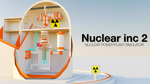 Download Nuclear inc 2 für Android kostenlos.