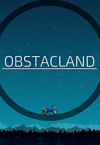 Download Obstacland: Bikes and obstacles für Android kostenlos.