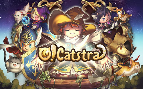 Download O!Catstra für Android kostenlos.