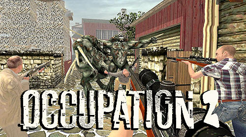 Download Occupation 2 für Android kostenlos.