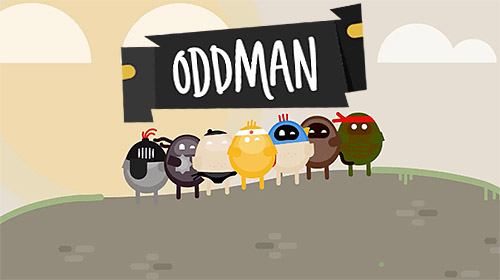 Download Oddman für Android 4.3 kostenlos.