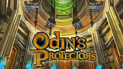 Download Odin's protectors für Android kostenlos.