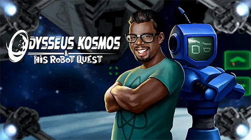 Download Odysseus Kosmos and his robot Quest für Android kostenlos.