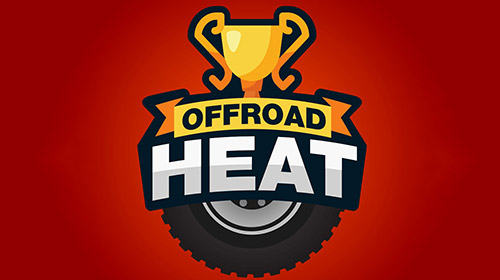 Download Offroad heat für Android kostenlos.