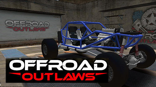 Download Offroad outlaws für Android kostenlos.