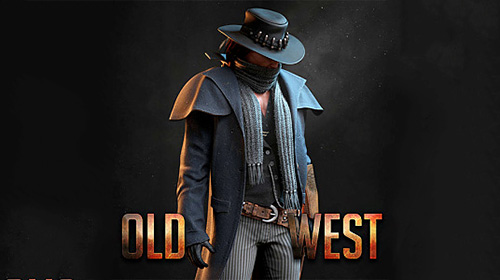 Old west: Sandboxed western