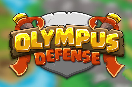 Download Olympus defense: God Zeus TD für Android kostenlos.