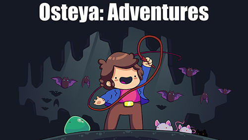 Download Osteya: Adventures für Android kostenlos.