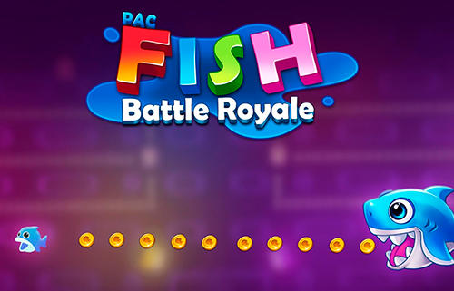 Download Pac-fish: Battle royale für Android kostenlos.