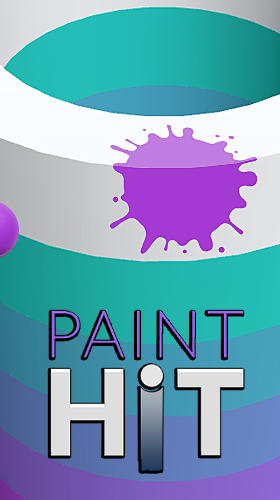 Download Paint hit für Android 5.0 kostenlos.