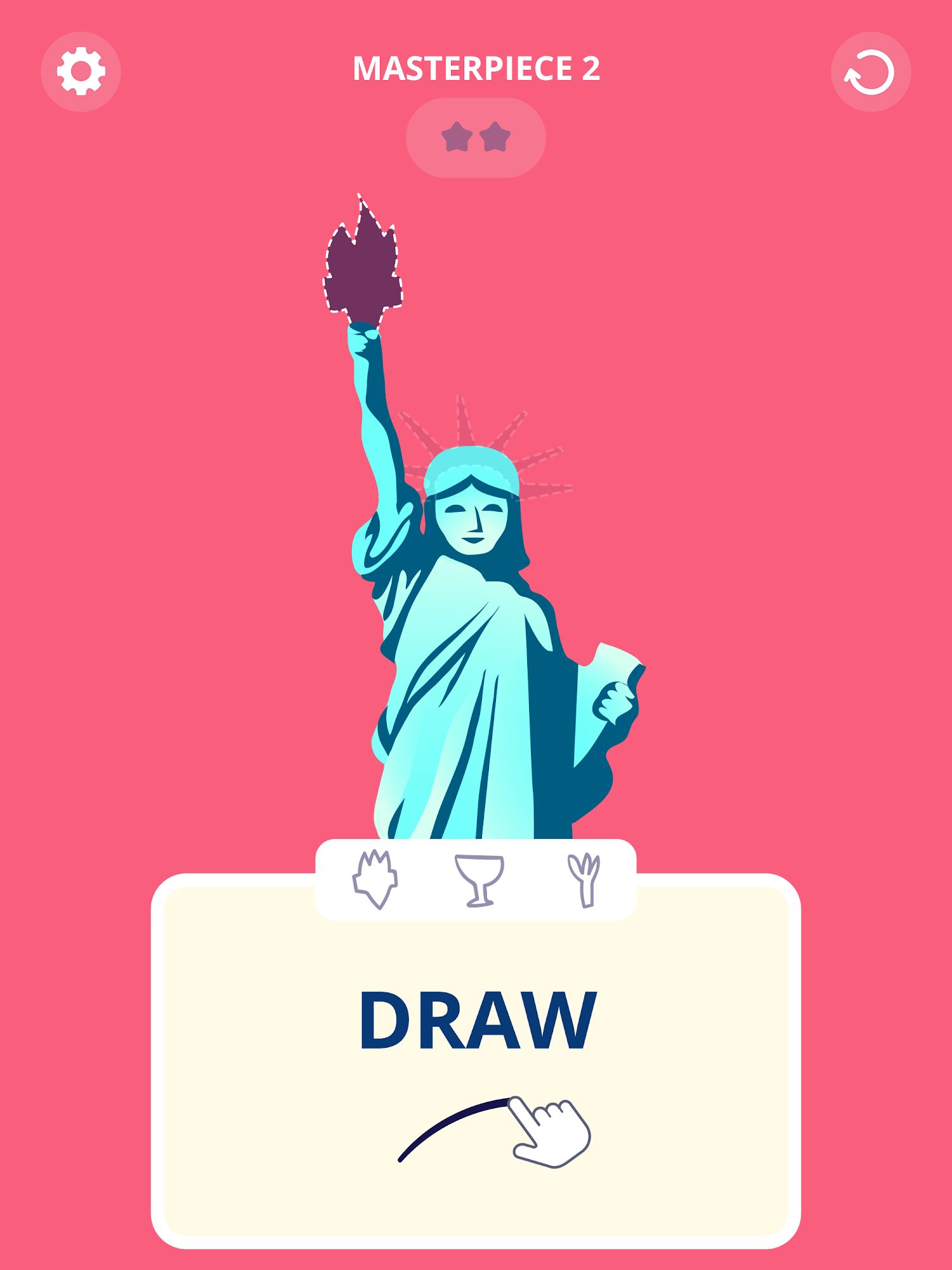Download Painter Master: Draw Puzzle für Android kostenlos.