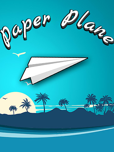 Download Paper plane: Tap game für Android kostenlos.