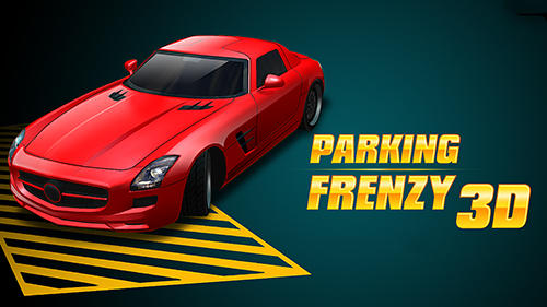 Download Parking frenzy 3D simulator für Android kostenlos.