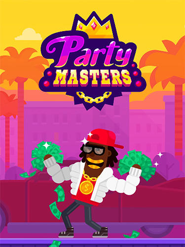 Download Partymasters: Fun idle game für Android 5.0 kostenlos.