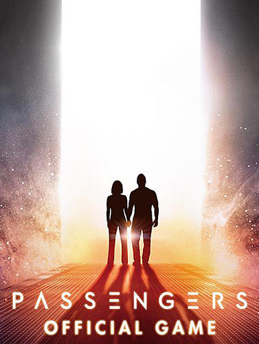 Download Passengers: Official game für Android kostenlos.