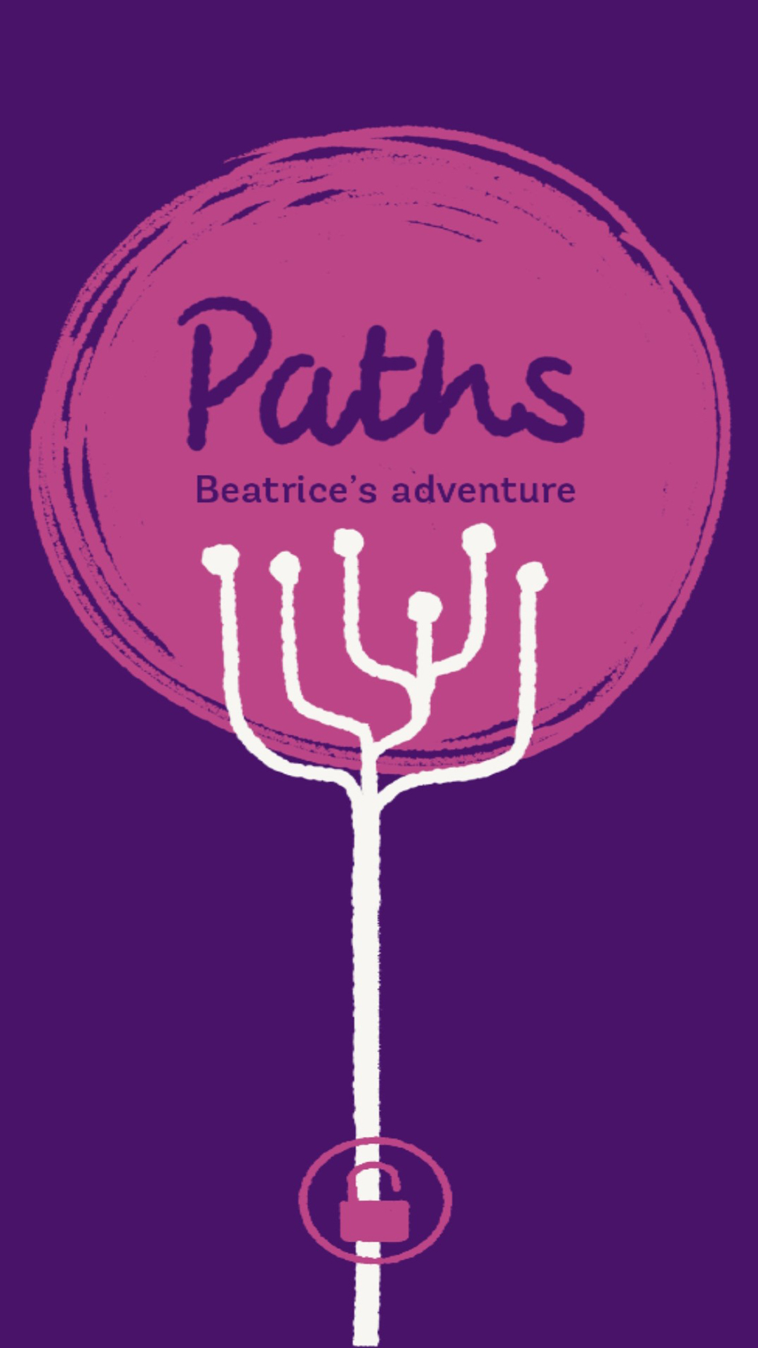 Download Paths: Beatrice's Adventure für Android kostenlos.