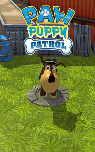 Download Paw puppy patrol sprint für Android kostenlos.