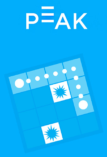 Download Peak: Brain games and training für Android kostenlos.