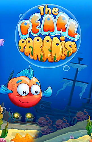 Download Pearl paradise: Hexa match 3 für Android kostenlos.