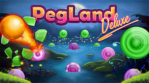 Download Pegland deluxe für Android 2.3 kostenlos.