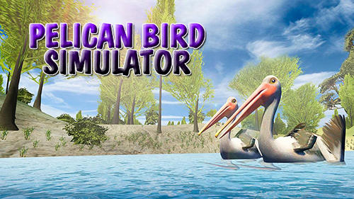 Download Pelican bird simulator 3D für Android kostenlos.