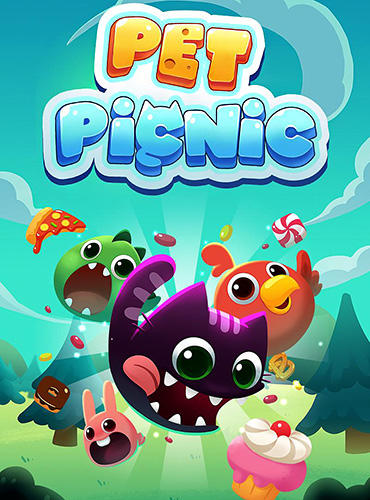 Download Pet picnic für Android kostenlos.