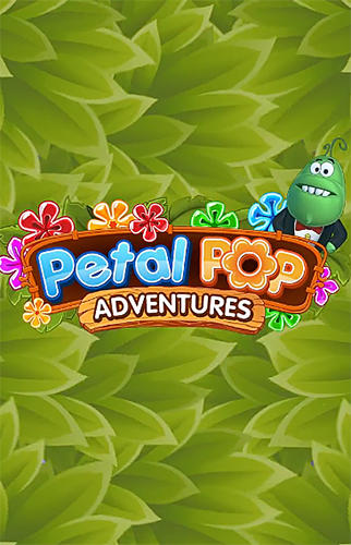 Download Petal pop adventures für Android kostenlos.