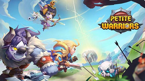 Download Petite warriors für Android kostenlos.